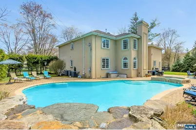 103 Ivy Lane, River Vale Township, NJ 07675 - Photo 49