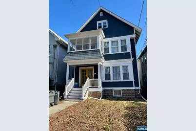 57 Maolis Avenue Floor 2 #Floor 2, Bloomfield, NJ 07003 - Photo 1