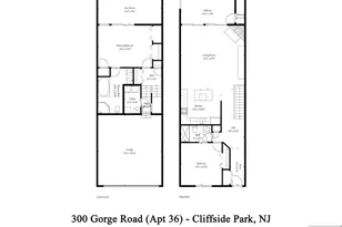 300 Gorge Road 36, Cliffside Park, NJ 07010 - Photo 21