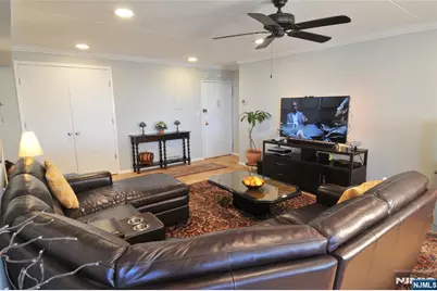 250 Gorge Road 28I #28I, Cliffside Park, NJ 07010 - Photo 3