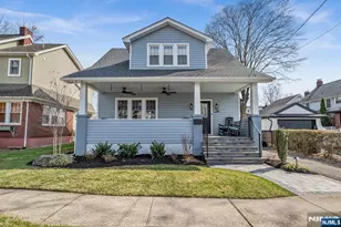 95 McKinley Ave, Hawthorne, NJ 07506 - Photo 1