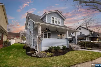 95 McKinley Avenue, Hawthorne, NJ 07506 - Photo 37