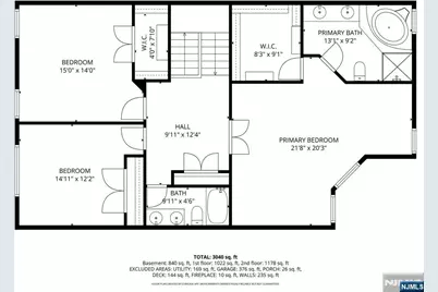 97 Winged Foot Drive 101 #101, Livingston, NJ 07039 - Photo 39