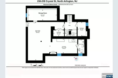 236-238 Crystal Street, North Arlington, NJ 07031 - Photo 49