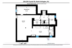 236-238 Crystal St, North Arlington, NJ 07031 - Photo 49