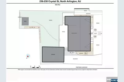 236-238 Crystal Street, North Arlington, NJ 07031 - Photo 47