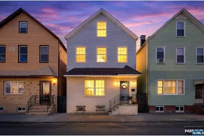 97 Houston Street, Newark, NJ 07105 - Photo 1