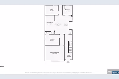 97 Houston Street, Newark, NJ 07105 - Photo 37