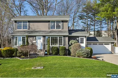 19 White Terrace, Ramsey, NJ 07446 - Photo 1