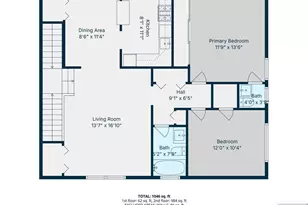 1146 Valley Road 2A, Wayne, NJ 07470 - Photo 1