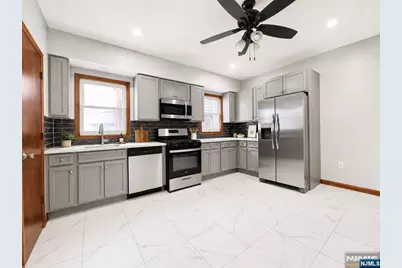 422 John Street 1 #1, East Newark, NJ 07029 - Photo 7