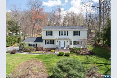 710 Tulip Place, River Vale Township, NJ 07675 - Photo 3