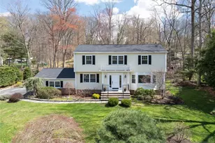 710 Tulip Pl, River Vale Township, NJ 07675 - Photo 3