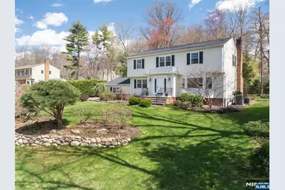 710 Tulip Place, River Vale Township, NJ 07675 - Photo 1