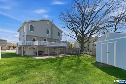 7 Franklin Street, Little Ferry, NJ 07643 - Photo 35