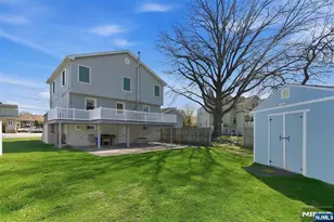 7 Franklin St, Little Ferry, NJ 07643 - Photo 35