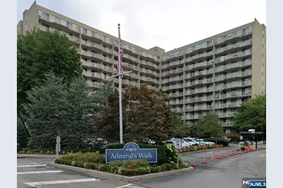 1077 River Road Ph 13 #PH 13, Edgewater, NJ 07020 - Photo 1