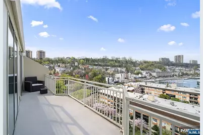 1077 River Road Ph 13 #PH 13, Edgewater, NJ 07020 - Photo 13