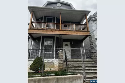 159 Montgomery Street 3 #3, Paterson, NJ 07501 - Photo 1