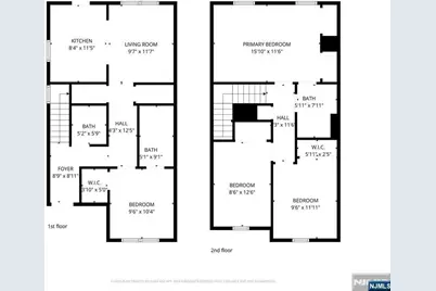 424 15th Street, Newark, NJ 07103 - Photo 3