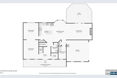 23 Northfield Drive, Sussex, NJ 07461 - Photo 37