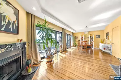 300 Gorge Road 58 #58, Cliffside Park, NJ 07010 - Photo 15