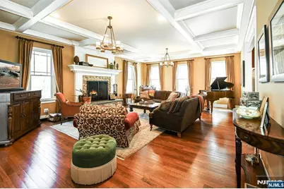 506 Julie Court, Wyckoff Township, NJ 07481 - Photo 9