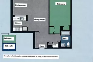 100 Old Palisade Road 3414, Fort Lee, NJ 07024 - Photo 15