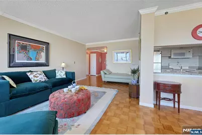 100 Old Palisade Road 3414 #3414, Fort Lee, NJ 07024 - Photo 3