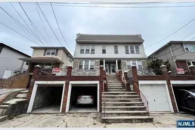 165-167 Davis Avenue 167-Apt2 #167-APT2, Kearny, NJ 07032 - Photo 1