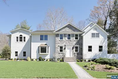 337 Franklin Street, Haworth, NJ 07641 - Photo 1