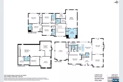 337 Franklin Street, Haworth, NJ 07641 - Photo 39