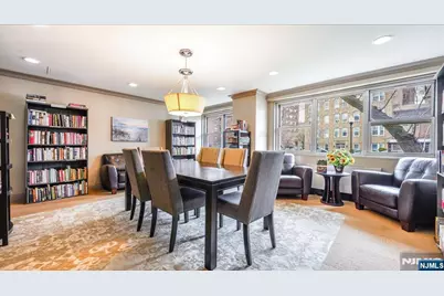 6600 Boulevard East 22N #22N, West New York, NJ 07093 - Photo 13