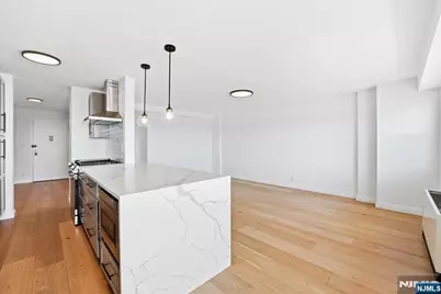 6600 Boulevard East 22N #22N, West New York, NJ 07093 - Photo 5