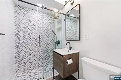 6600 Boulevard East 22N #22N, West New York, NJ 07093 - Photo 3