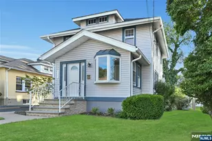 25 Marinus St, Rochelle Park Township, NJ 07662 - Photo 1