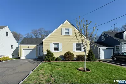 483 Mount Prospect Avenue, Clifton, NJ 07012 - Photo 1