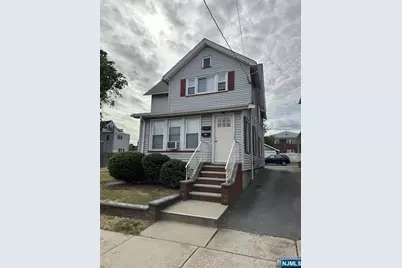 289 Livingston Avenue 1st Fl #1st Fl, Lyndhurst Township, NJ 07071 - Photo 1