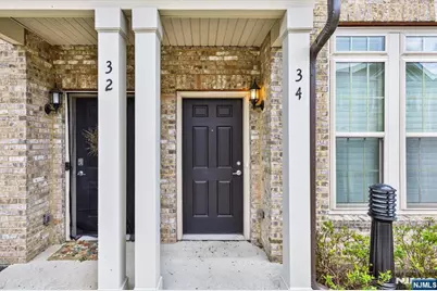 34 Arnold Drive 5409 #5409, Wood Ridge, NJ 07075 - Photo 3