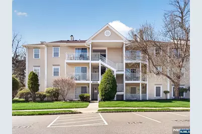 403 Poets Way 403 #403, Mahwah, NJ 07430 - Photo 1