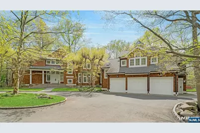 7 Charney Place, Alpine, NJ 07620 - Photo 21
