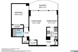 150 Overlook Ave 7A, Hackensack, NJ 07601 - Photo 39