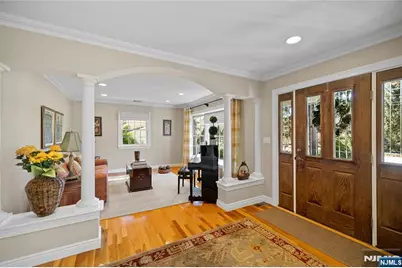 548 Rivervale Road, River Vale Township, NJ 07675 - Photo 5