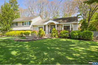 548 Rivervale Road, River Vale Township, NJ 07675 - Photo 1