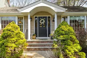 548 Rivervale Rd, River Vale Township, NJ 07675 - Photo 3