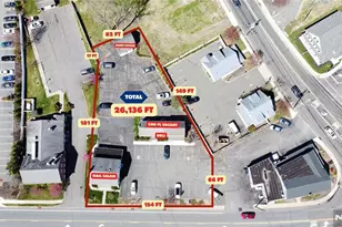 2095 Burnt Mills Rd, Bedminster Township, NJ 07921 - Photo 1