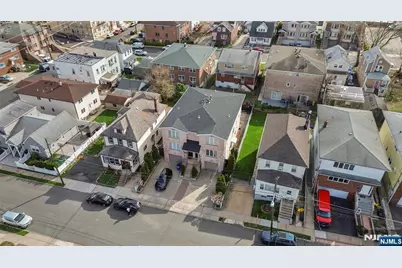 482 Morningside Avenue, Fairview, NJ 07022 - Photo 5