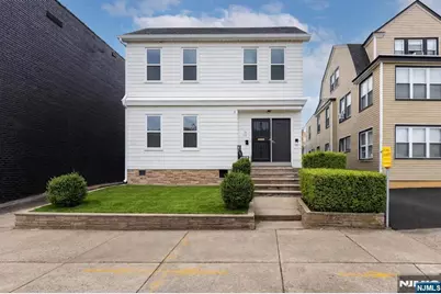 135 Tremont Avenue, East Orange, NJ 07018 - Photo 1