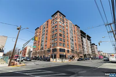 4301 Park Avenue 6D #6D, Union City, NJ 07087 - Photo 1