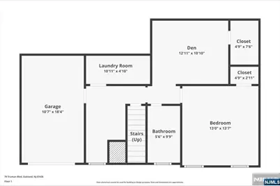 79 Truman Boulevard, Oakland, NJ 07436 - Photo 31